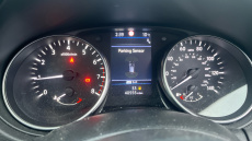 Nissan Qashqai 1.3 DiG-T N-Connecta 5dr Petrol Hatchback